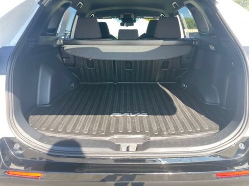 Certified 2021 Toyota RAV4 SE AWD/4WD image 32