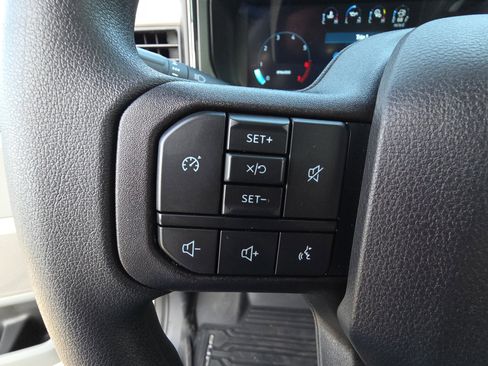 Used 2026 Ford F350 XLT w/ XLT Premium Package image 19