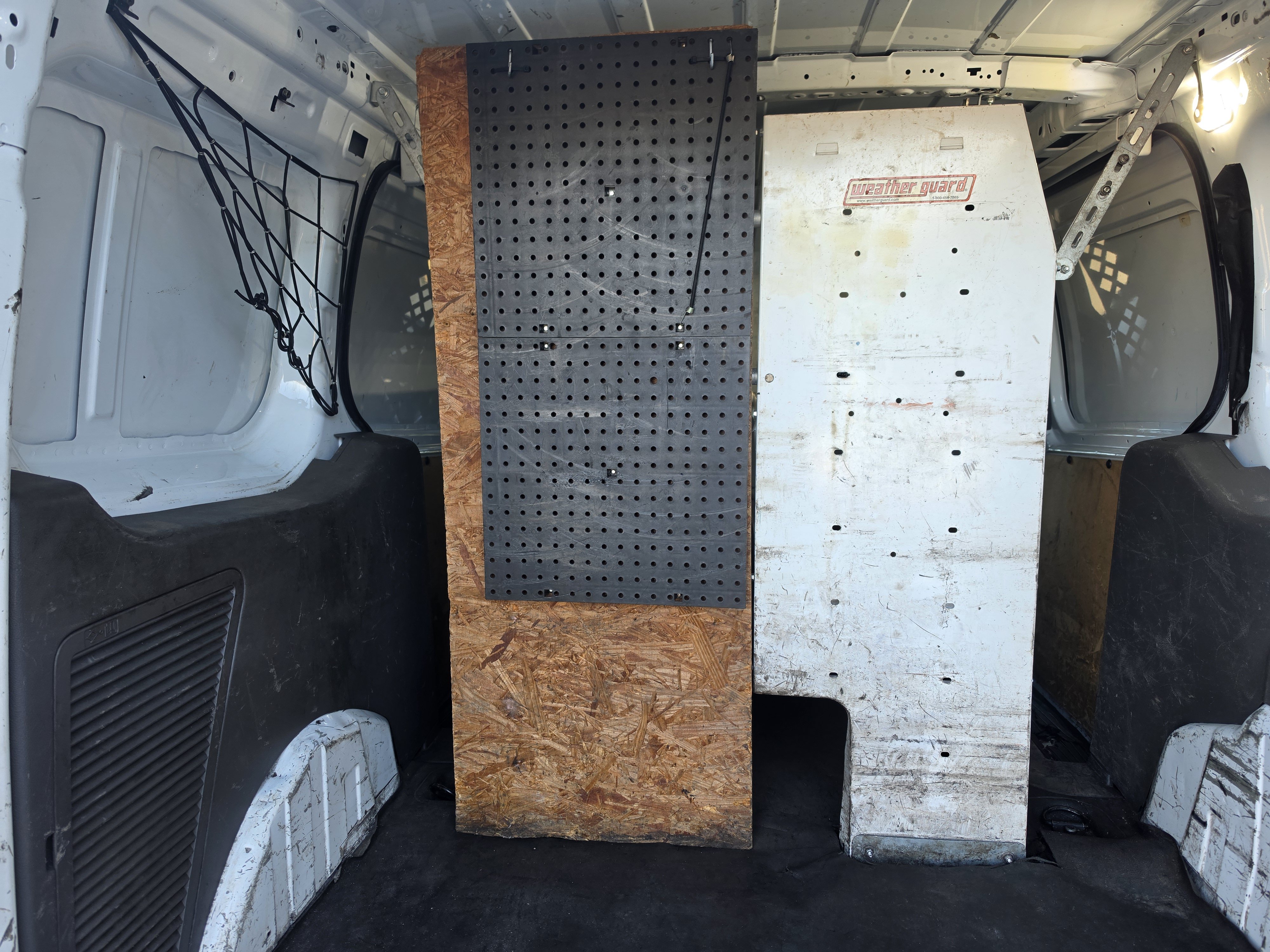 Used 2021 Ford Transit Connect XL FWD image 14