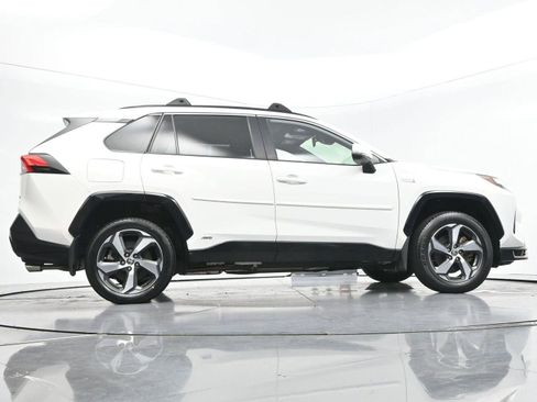 Used 2024 Toyota RAV4 SE w/ Weather & Moonroof Package AWD/4WD image 51