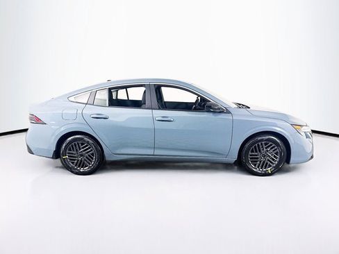 New 2026 Nissan Sentra SV image 4