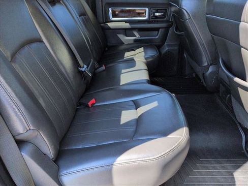 Used 2012 RAM 2500 Laramie AWD/4WD image 25