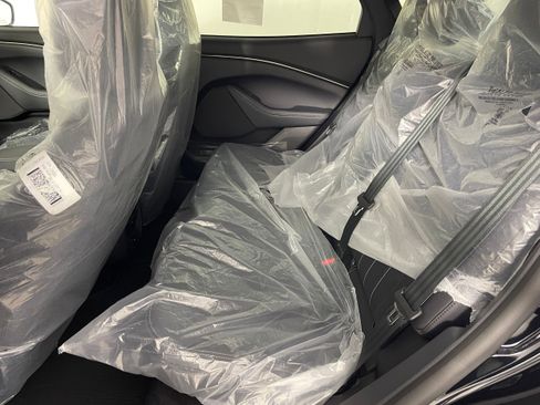 New 2026 Ford Mustang Mach-E Select w/ Interior Protection Package image 4