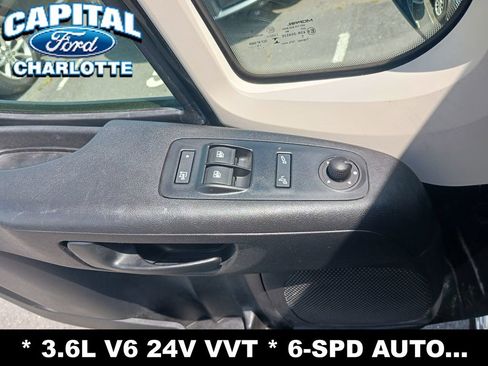 Used 2016 RAM ProMaster 3500 w/ Premium Appearance Group FWD image 14