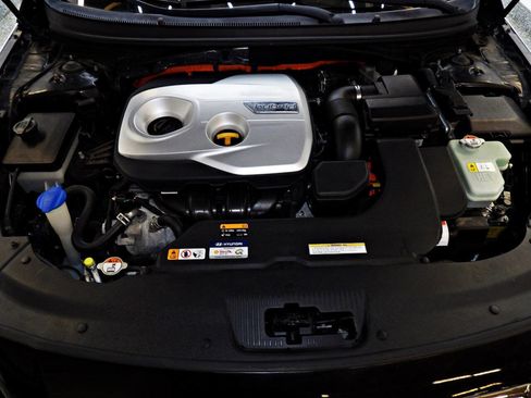 Used 2016 Hyundai Sonata SE image 22