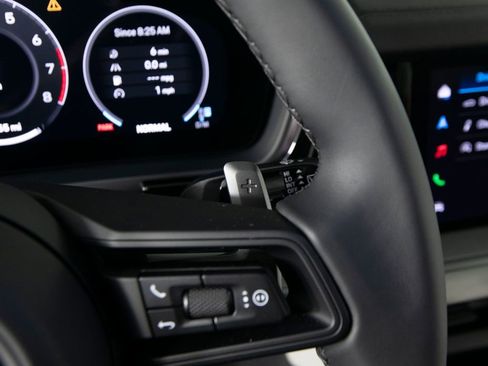 New 2026 Porsche Cayenne AWD/4WD image 24