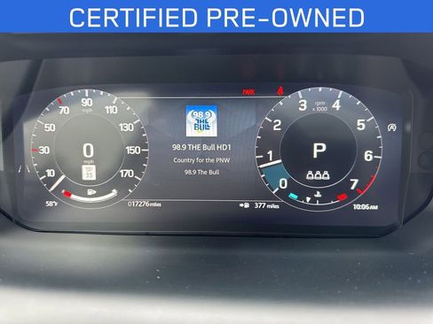 Used 2025 Land Rover Discovery Sport S AWD/4WD image 27