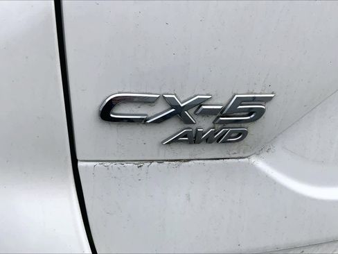 Used 2018 MAZDA CX-5 Grand Touring w/ Premium Package image 30