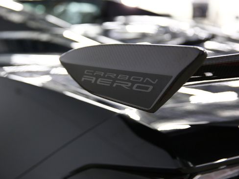 Used 2024 Chevrolet Corvette Z06 w/ Z07 Performance Package RWD image 56