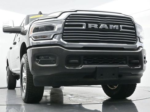 Used 2024 RAM 2500 Laramie AWD/4WD image 41