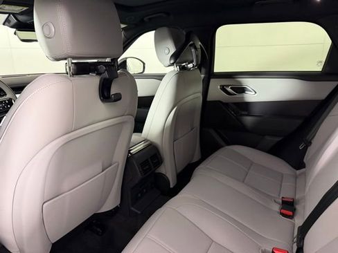 Certified 2026 Land Rover Range Rover Velar Dynamic SE image 24