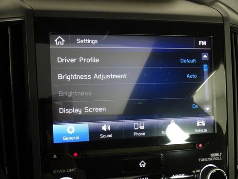 Used 2022 Subaru Forester Wilderness AWD/4WD image 35