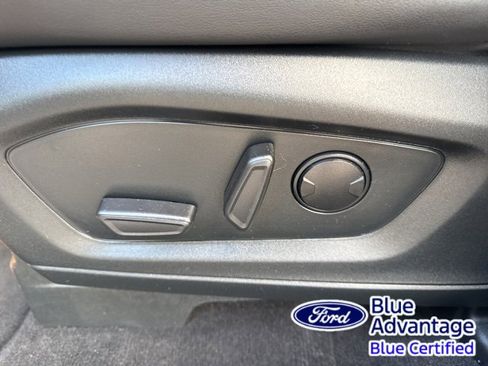 Certified 2023 Ford Explorer XLT w/ Equipment Group 202A image 17