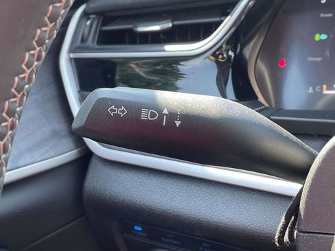 Used 2023 Jeep Grand Cherokee 4WD 4xe image 33