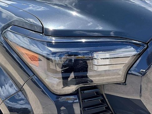 Certified 2024 Toyota Tacoma SR5 RWD image 27