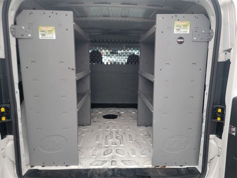 Used 2022 RAM ProMaster City Wagon image 20