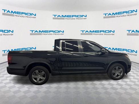 Used 2023 Honda Ridgeline RTL image 6