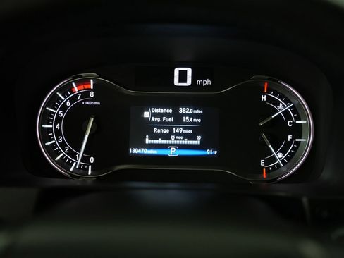 Used 2018 Honda Pilot EX-L image 18