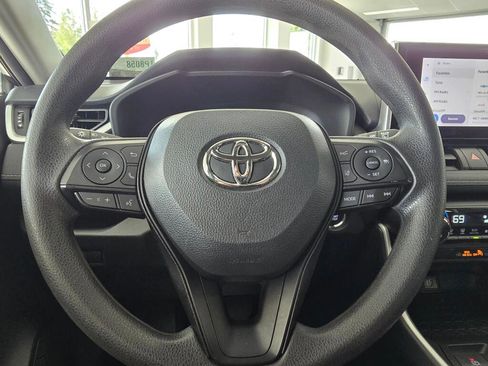 Certified 2024 Toyota RAV4 XLE AWD/4WD image 26