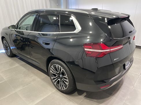 Used 2026 BMW X3 xDrive30i w/ Premium Package AWD/4WD image 4