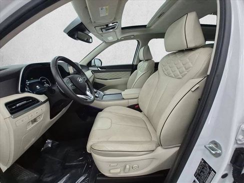 Used 2020 Hyundai Palisade Limited AWD/4WD image 17
