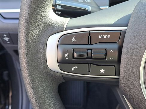 New 2026 Kia K5 LXS image 35