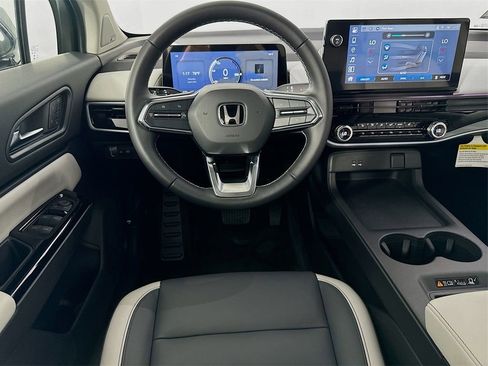 New 2025 Honda Prologue Touring image 32