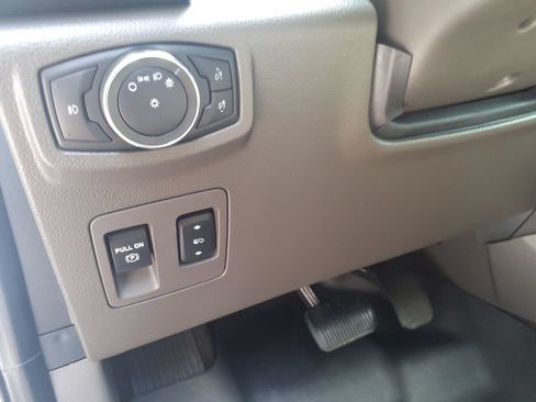 Used 2021 Ford Expedition Max Limited RWD image 28