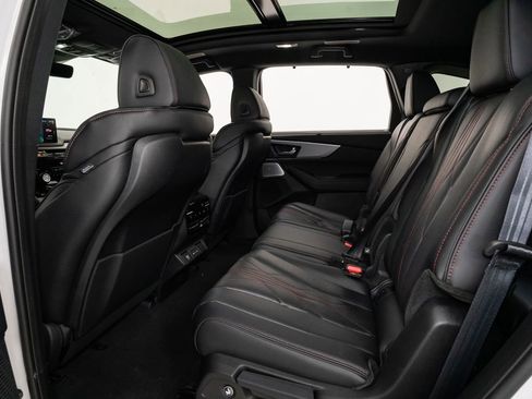 New 2026 Acura MDX A-Spec image 33