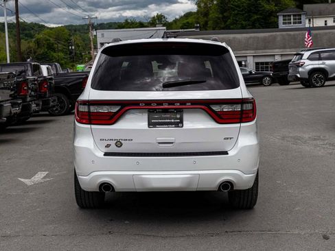 Used 2026 Dodge Durango GT AWD/4WD image 5