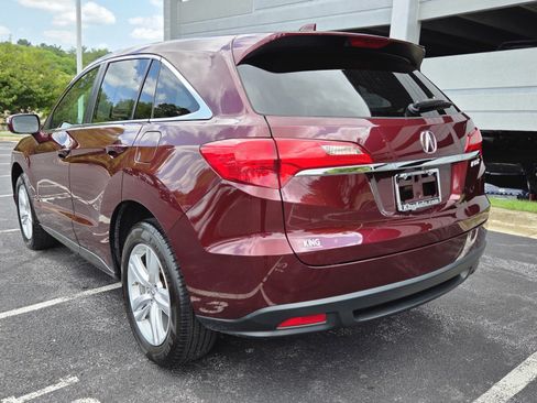 Used 2015 Acura RDX FWD w/ Technology Package image 6