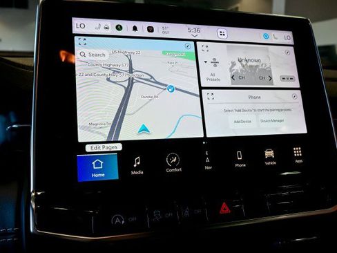 Used 2022 Jeep Compass High Altitude image 36