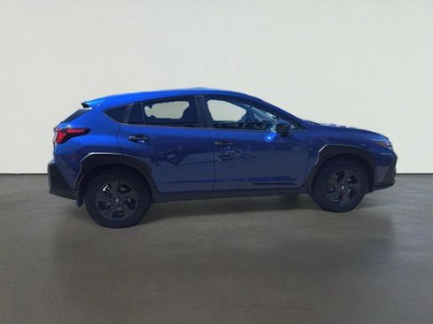 Certified 2024 Subaru Crosstrek 2.0i AWD/4WD image 9