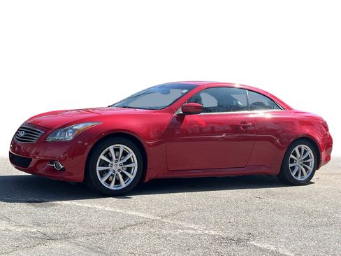 Used 2013 INFINITI G37 Sport w/ Premium Pkg image 19