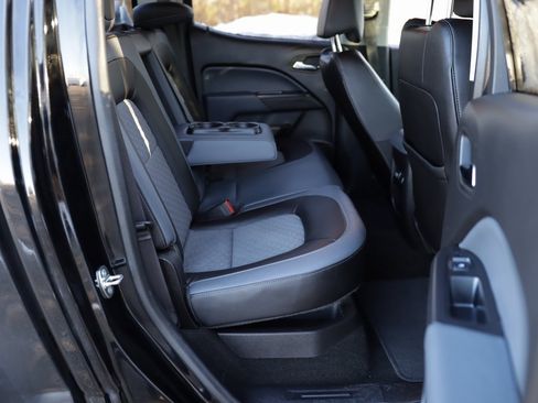 Used 2016 Chevrolet Colorado Z71 image 26