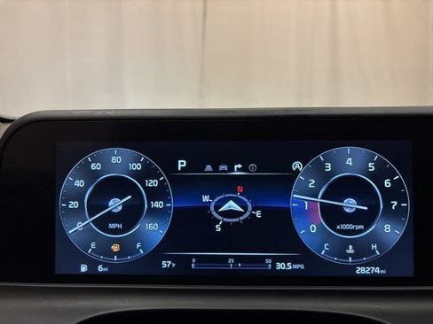 Certified 2024 Kia Seltos S FWD image 15