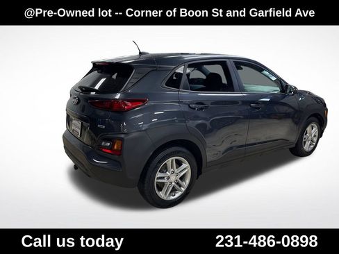 Used 2020 Hyundai Kona SE AWD/4WD image 5