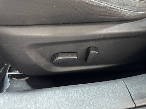 Used 2023 Nissan Altima 2.5 SV FWD image 18