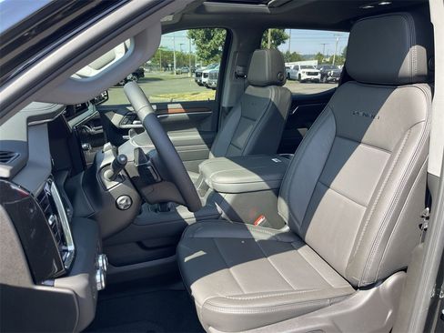 New 2025 GMC Sierra 1500 Denali image 20