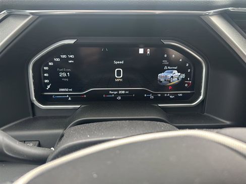 Used 2023 GMC Sierra 1500 Denali w/ Technology Package image 10