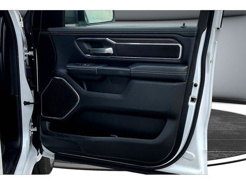 Certified 2026 RAM 1500 Laramie AWD/4WD image 23