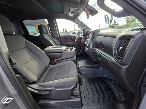 Used 2024 GMC Sierra 1500 Pro image 6