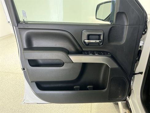 Used 2015 Chevrolet Silverado 2500 LT image 18