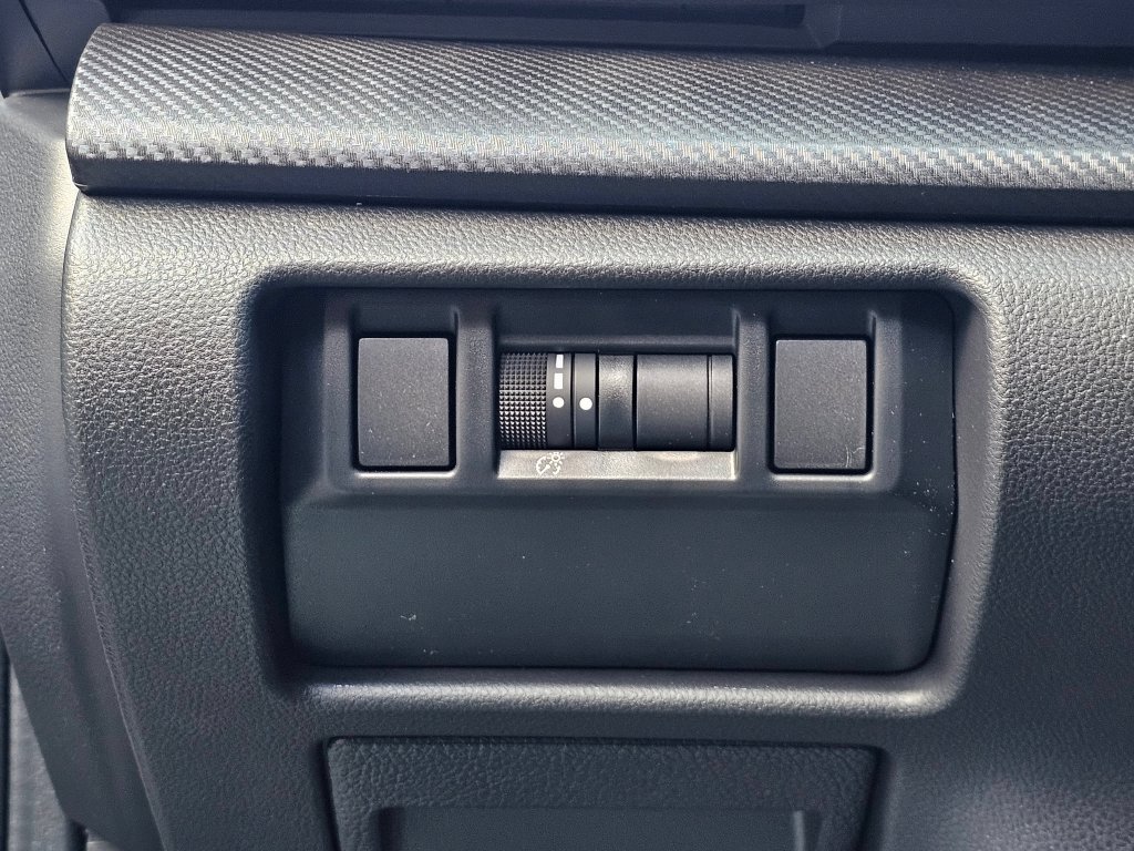 New 2026 Subaru Crosstrek 2.5i Limited AWD/4WD image 23