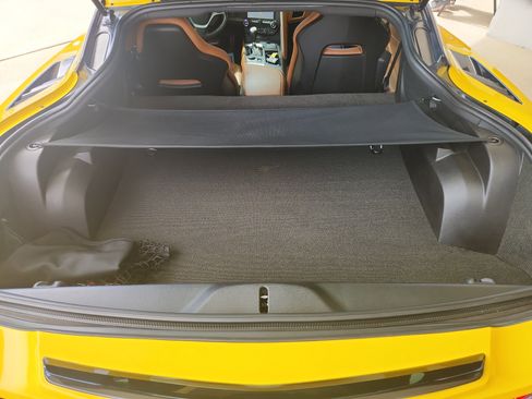 Used 2014 Chevrolet Corvette 3LT w/ 3LT Preferred Equipment Group image 35