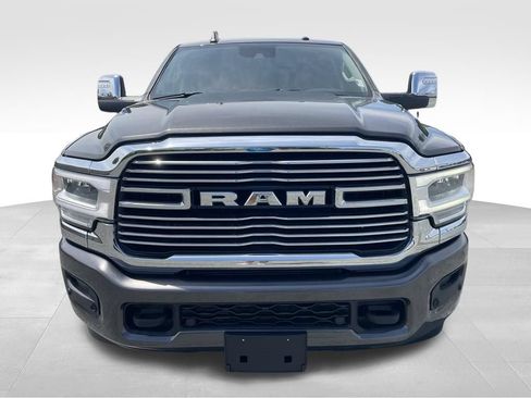 Used 2024 RAM 2500 Laramie w/ Safety Group AWD/4WD image 18