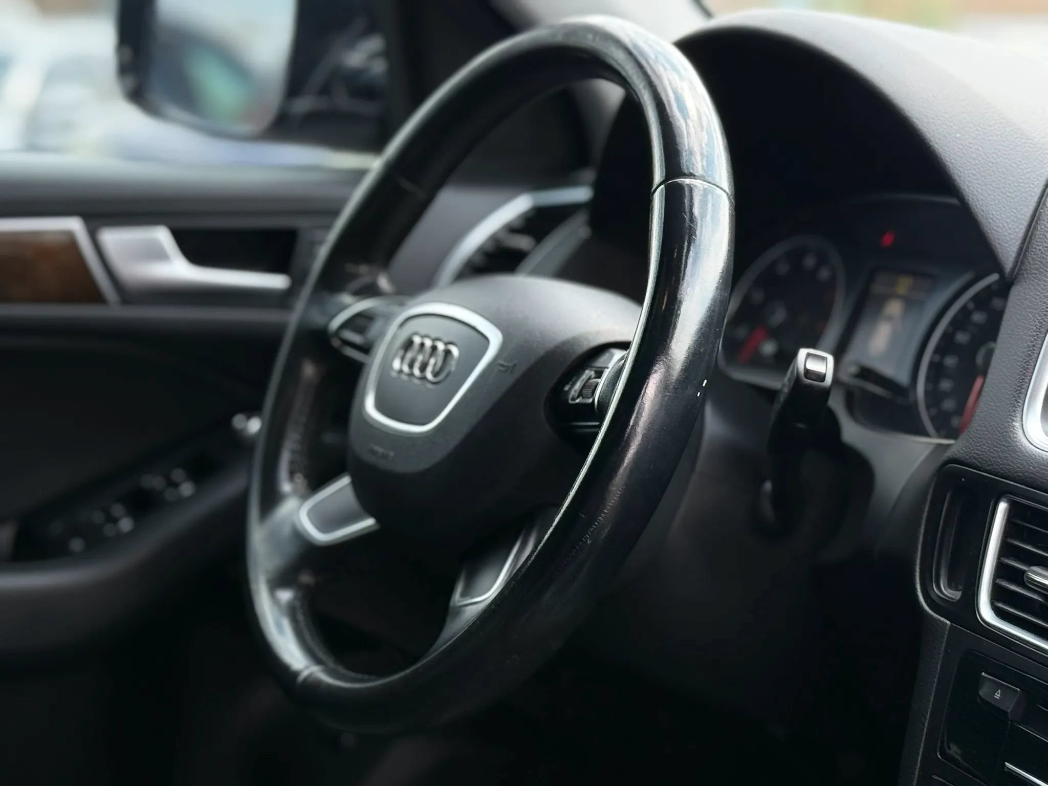 Used 2017 Audi Q5 2.0T Premium AWD/4WD image 22