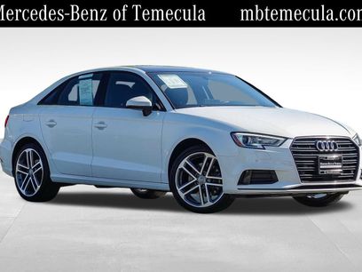 Used 2020 Audi A3 2.0T Premium
