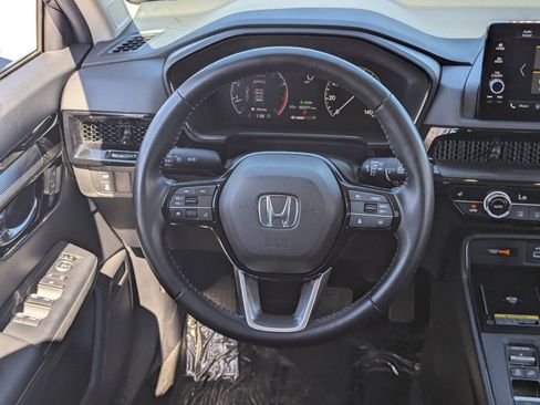Certified 2025 Honda CR-V EX-L image 16