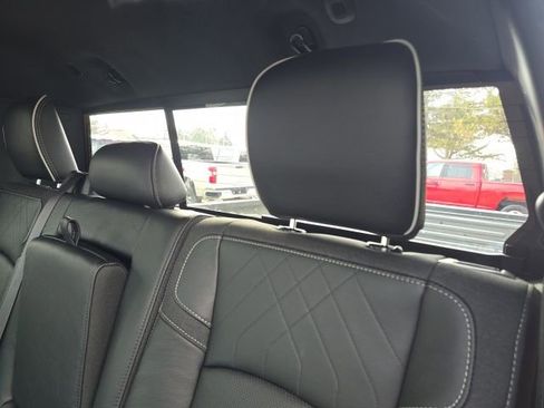 New 2026 RAM 3500 Limited image 14